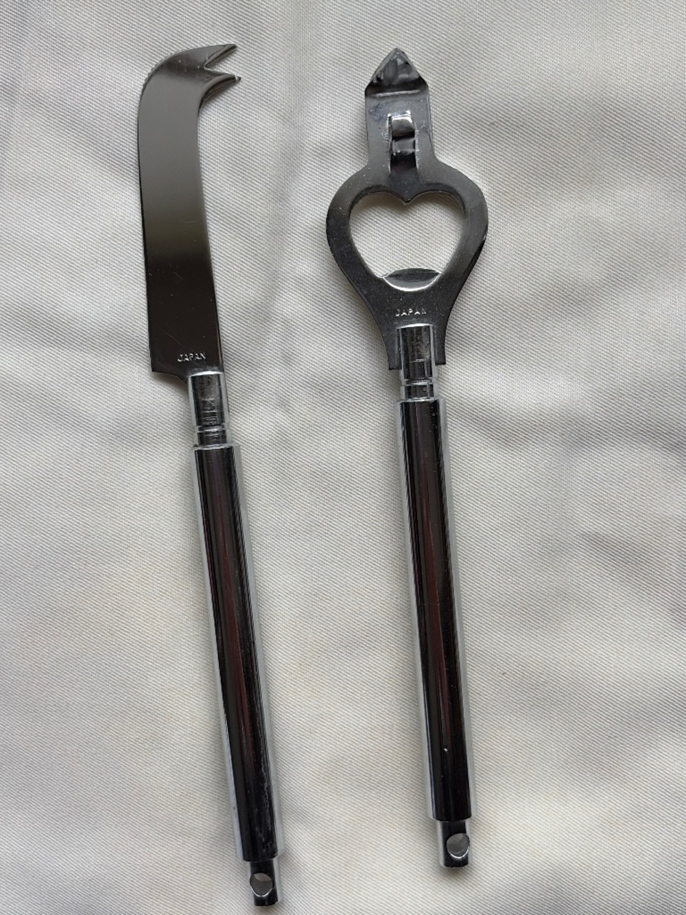 Vintage Barware UTENSIL Set Made in Japan VGC